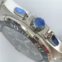 НОВ Tag Hauer Aquaracer, 300м, кутия+документи, Chrono, снимка 11