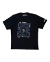 Uniqlo x Pac Man оригинална мъжка тениска, размер L, снимка 1