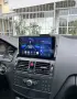 Mercedes W204 (2006–2011) Мултимедия / Android / 15 / Навигация, снимка 3