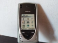 Ретро GSM Nokia 7650 , снимка 4