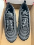 Nike Air Max 97 Triple Black маратонки размер 40, снимка 2