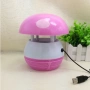 Лампа против комари с USB за дома и детската стая TV312, снимка 6