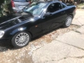 Мерцедес SLK 200, снимка 7