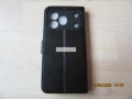 Honor 600 Pro / 600 / 600 Lite / WALLET BOOK Кожен калъф кейс тип тефтер, снимка 10