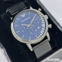 Emporio Armani AR1979 Luigi Classic Chronograph, снимка 4