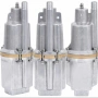 Дебит - Помпа за чиста вода с горно засмукване за дълбоки кладенци 1500W 1100L, снимка 9