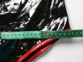 L/XL ново с етикет черно лачено боди с отвори на бюста и отварящо се дъно, снимка 14