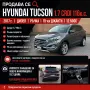 Хюндай Туксон 1.7 дизел , снимка 11