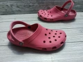Crocs N 42 Italy сандали, снимка 5