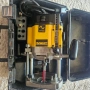 Dewalt DW625E 2kW оберфреза, снимка 1