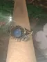 Стар сребърен пръстен (30), снимка 1