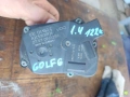 Дроселова клапа, дросел - 03C133062C - VW , Seat , Skoda, Audi / Сеат, Ауди, Шкода, снимка 2
