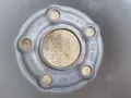 5х105 - 16 цола Метални джанти 5 x 105 Opel Astra J 5x105 оригинални 2160142 Astra K, Mokka и Zafira, снимка 5