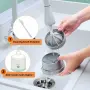 Електрическа сокоизстисквачка MIGECON Electric Citrus Juicer, снимка 10