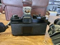 Ретро фотокомплект Revueflex SC1 + Обективи, Светкавица и Самоснимачка Haka Autoknips II, снимка 16