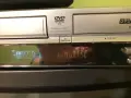 Vhs и DVD рекордер Panasonic , снимка 1