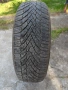 1 бр.зимна гума 185/65/15 Continental DOT 3615, снимка 3