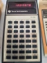 Ретро калкулатор Texas Instruments TI-30, снимка 2