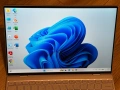 Dell XPS 9315 Intel i7-1250U/16RAM/512SSD/Iris XE Graphics/Full HD+, снимка 3