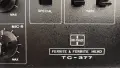 Магнетофон SONY-TC-377, снимка 3