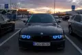 Продавам БМВ E39 523 газ бензин , снимка 2