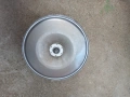 На части пералня Brandt WTL1051S, снимка 5