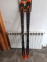 ски k2 165см., снимка 1