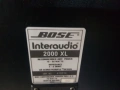 тонколони bose interaudio 2000xl, снимка 6
