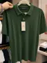 Polo Ralph Lauren Мъжка Риза С Къс Ръкав Ралф Лорън - 2 Цвята Код A1665, снимка 1
