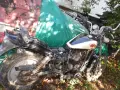 Мотоциклет Aprilia Red Rose 125, снимка 1
