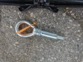 GM OPEL SAAB-КРИК КОМПЛЕКТ ОТ ГЕРМАНИЯ 2305261828L4, снимка 11