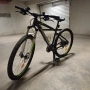 Планински велосипед Rockrider, S size с подарък каска, снимка 1