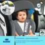 Детско столче за кола с ISOFIX, завъртащо се на 360°, снимка 7