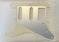 Stratocaster pickguard Пикгард за стратокастър HSS, снимка 2