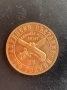 1 лев, 1976 г.  100 години от Априлското въстание, 1876 г., снимка 2