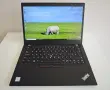 Lenovo Thinkpad X390 Touchscreen FHD IPS i5-8365U/256GB/8GB, снимка 1