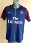 Jordan X PSG Dri - Fit Mens Size M  ОРИГИНАЛ! Мъжка Тениска!, снимка 7