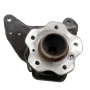 Заден ляв шенкел Nissan Qashqai II 2013-2021 ID: 160391, снимка 1