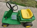 ТРАКТОРНА КОСАЧКА JOHN DEERE , снимка 9