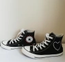 Дамски кецове обувки Converse Chuck Taylor All Star, снимка 2