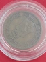 рядката монета от 1 стотинка 1901г. , снимка 3