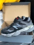 Маратонки New Balance 9060 Black/Castlerock С Кутия Ню Баланс 40-46 Номер, снимка 2