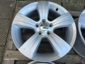 Лети джанти 17ки 5х114.3 Jeep, снимка 4