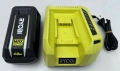 Ryobi RLM36X40H50 - Мощна акумулаторна косачка 36V , снимка 8