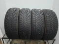 4бр зимни гуми 205/65/16 BRIDGESTONE L05389 , снимка 5