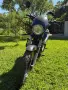 Honda Vigor 650, снимка 3