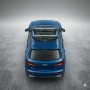 Audi Q5 Оригинален багажник за покрив (напречни греди, релси, рейлинг), снимка 4