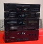 🎵 Hi-Fi комплект Technics🎵, снимка 4