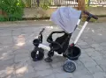 детска триколка Pecas, снимка 2