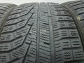 4бр зимни гуми 235/45/19 HANKOOK L06010 , снимка 4
